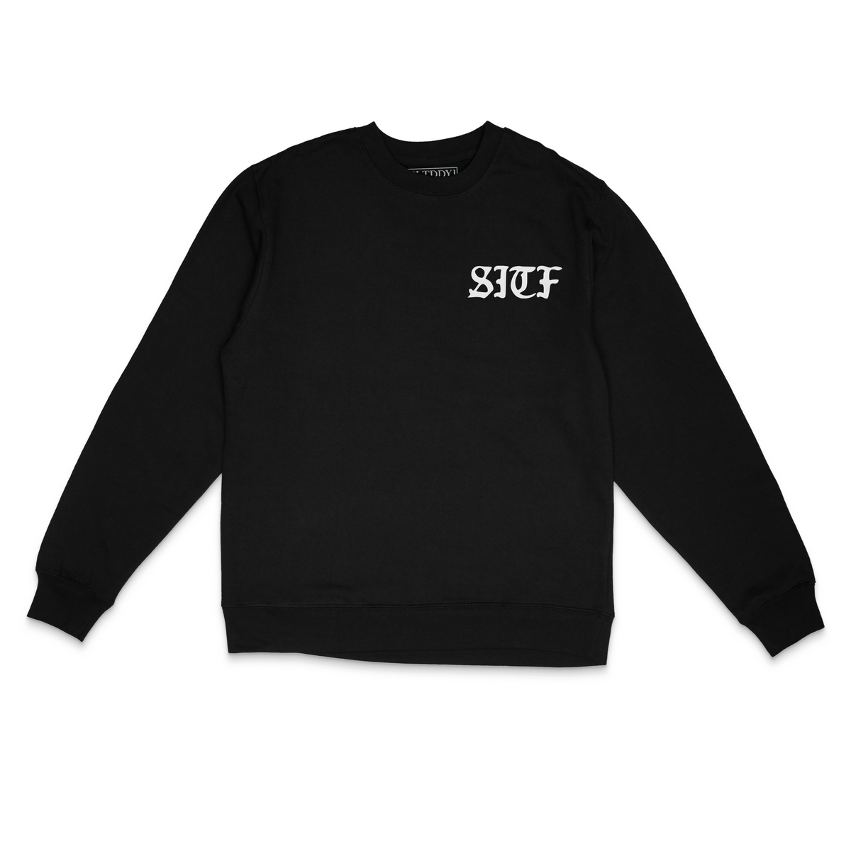 Stay In The Fight Sweatshirt