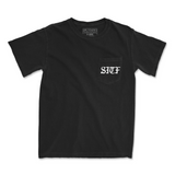 Stay In The Fight Pocket Tee