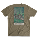 SOF Medicine Tee