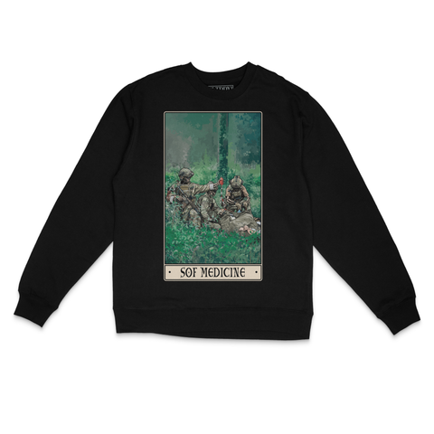 SOF Operator Sweatshirt