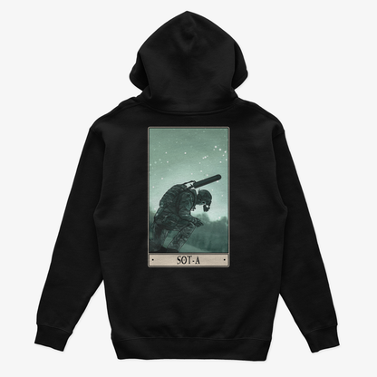 SOT-A Hoodie