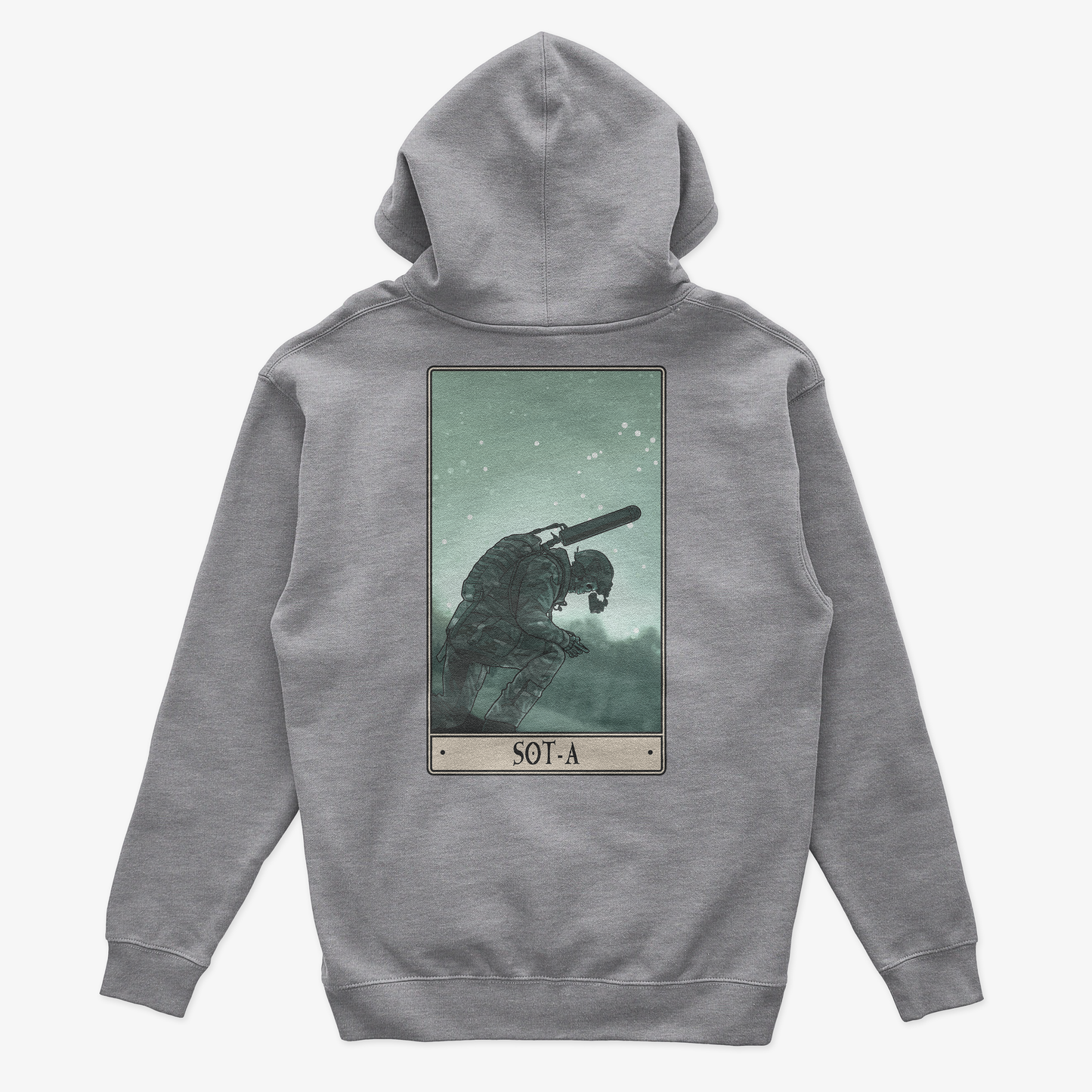 SOT-A Hoodie