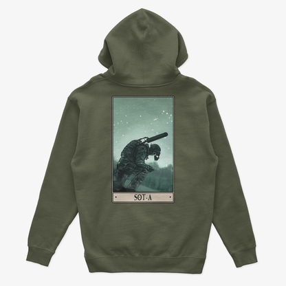 SOT-A Hoodie