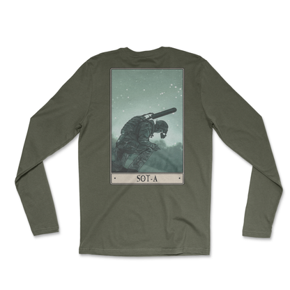 SOT-A Long Sleeve