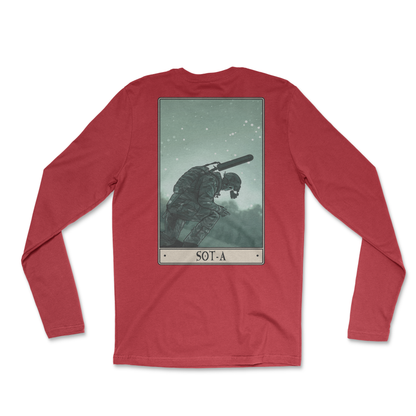 SOT-A Long Sleeve