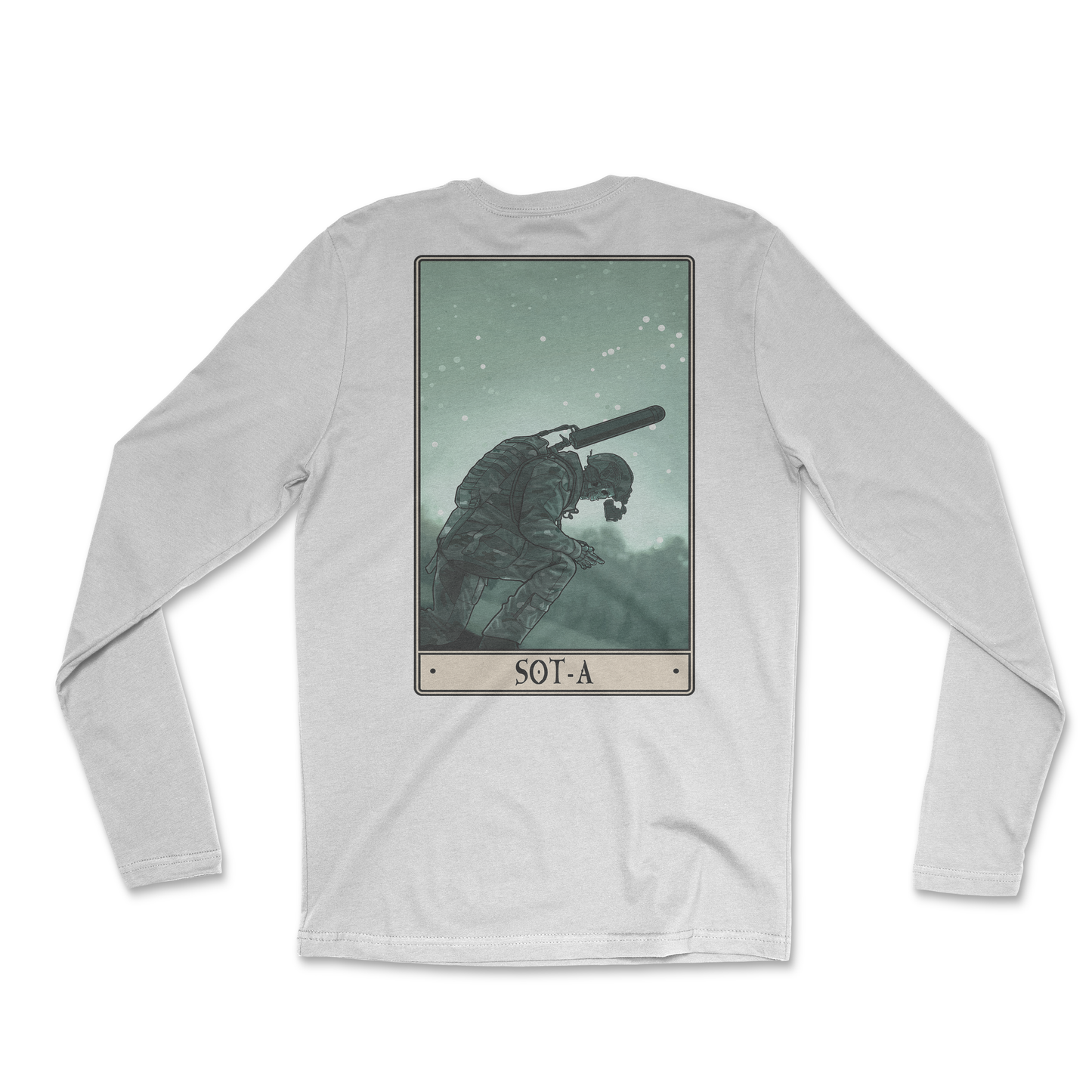 SOT-A Long Sleeve