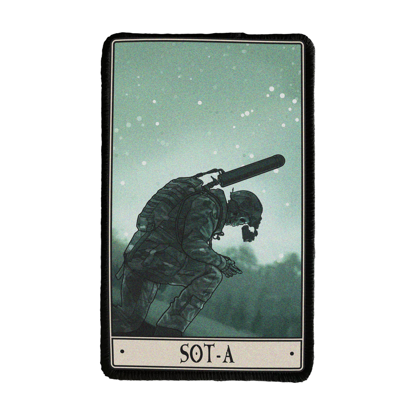SOT-A Patch