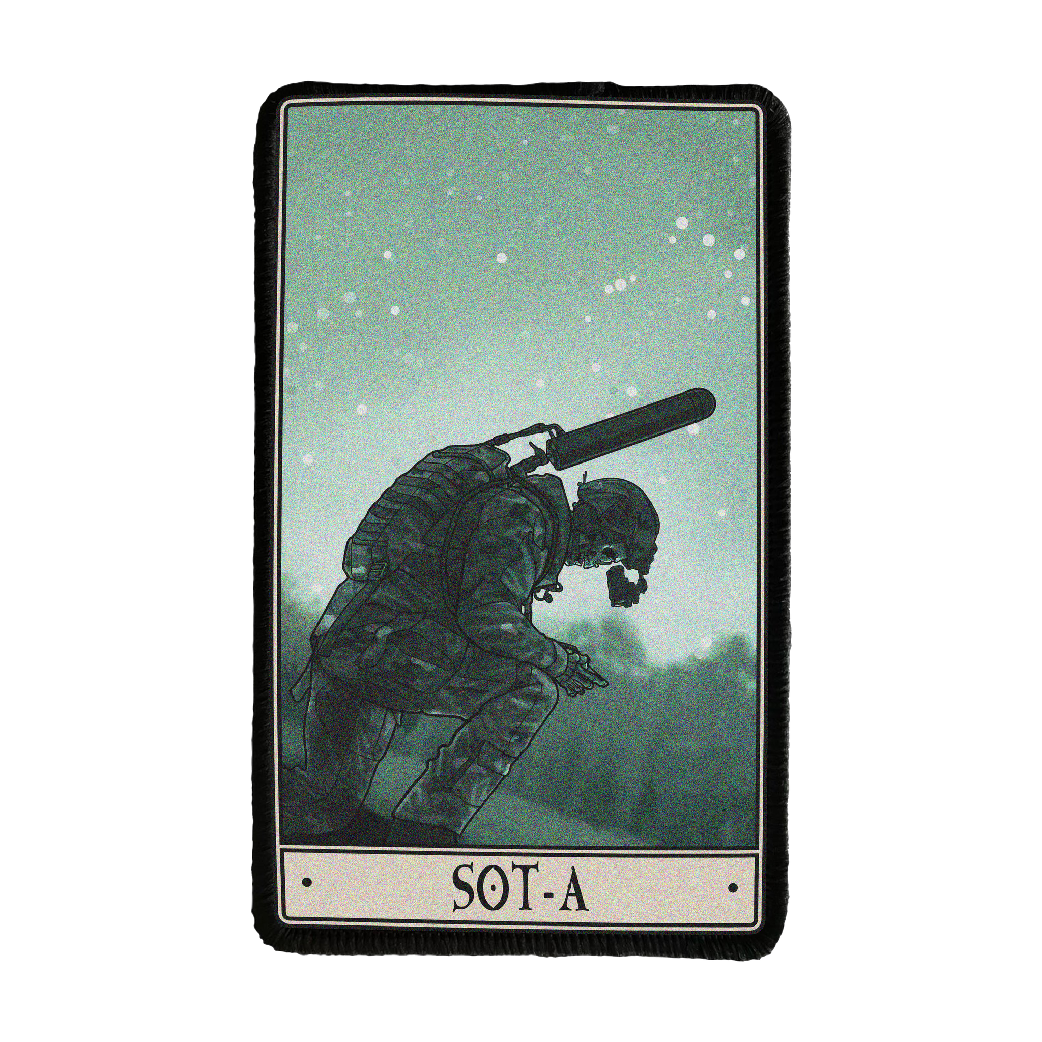 SOT-A Patch