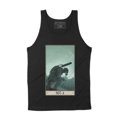 SOT-A Tank Top