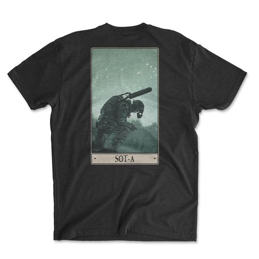 SOT-A Tee