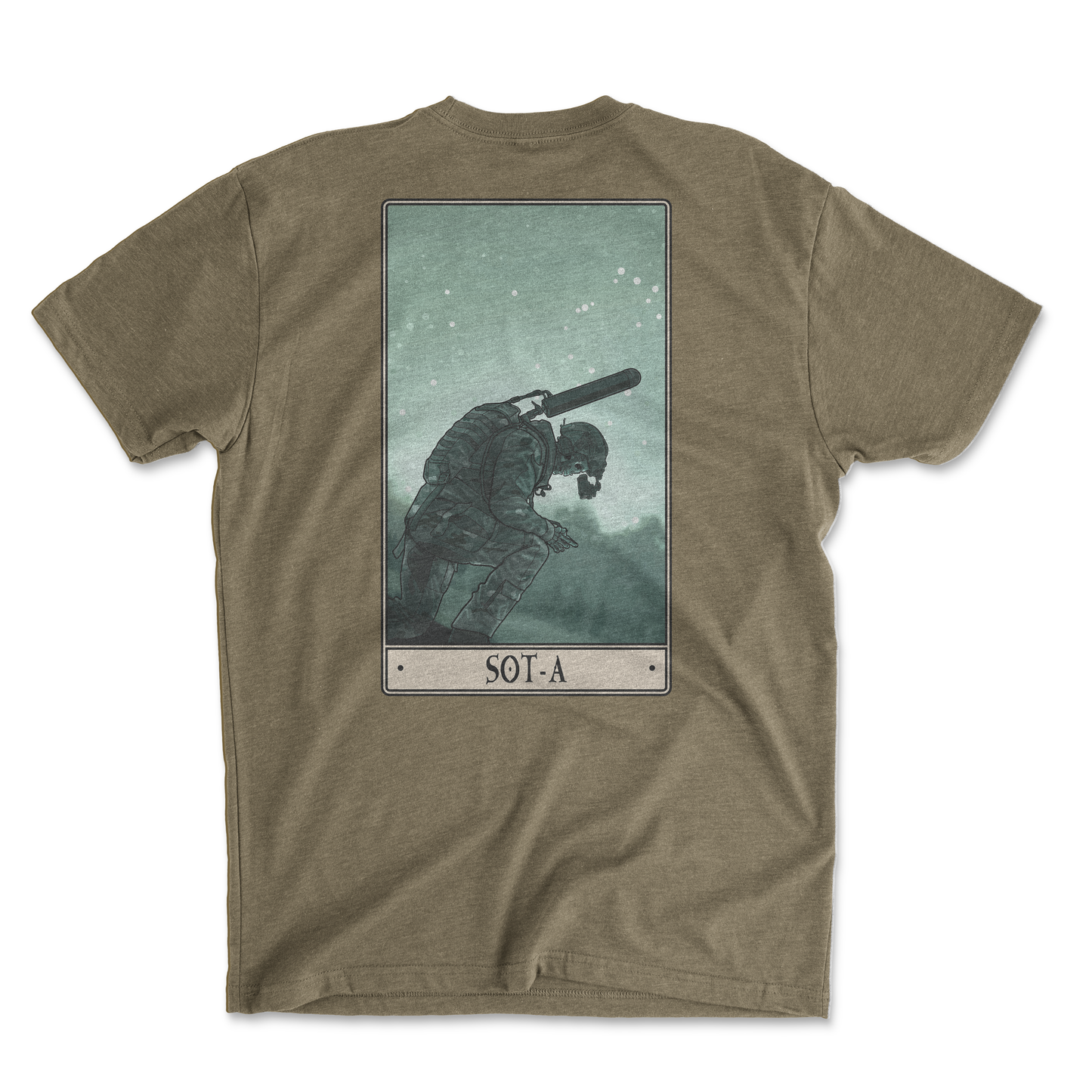 SOT-A Tee