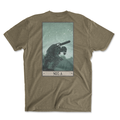 SOT-A Tee