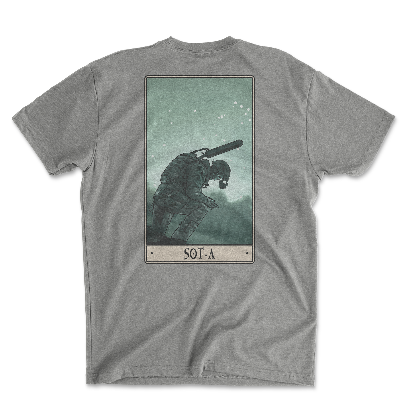 SOT-A Tee