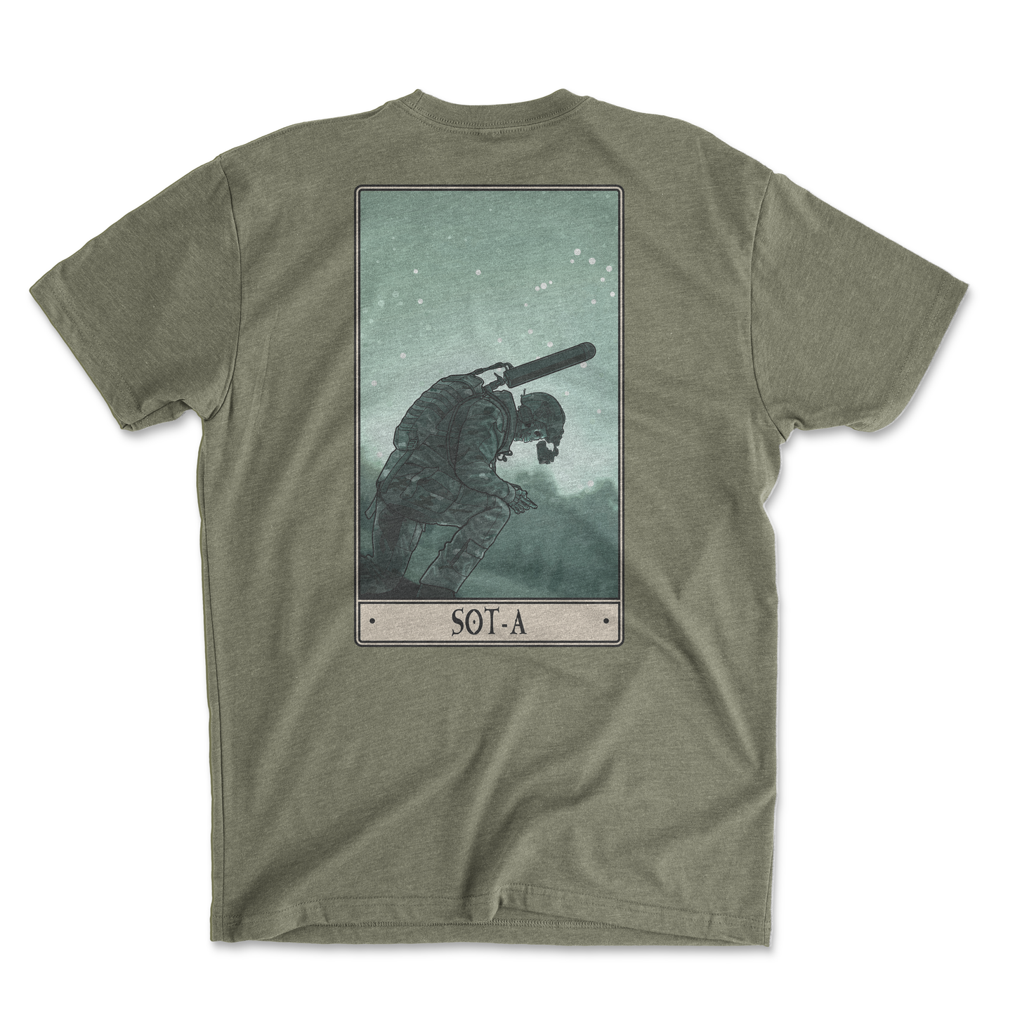 SOT-A Tee