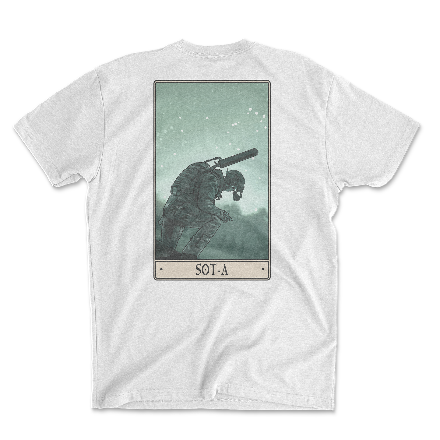 SOT-A Tee
