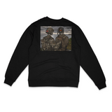 Ranger Legacy Sweatshirt