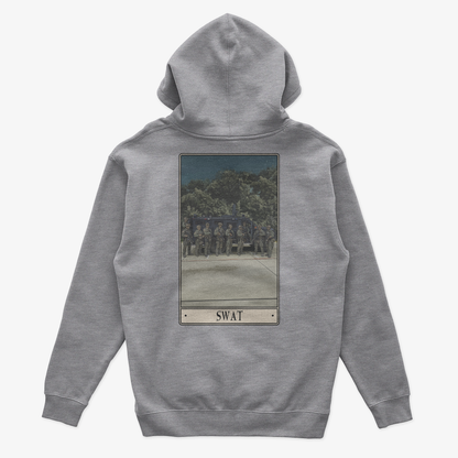SWAT Hoodie
