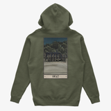 SWAT Hoodie