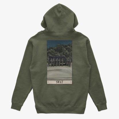 SWAT Hoodie