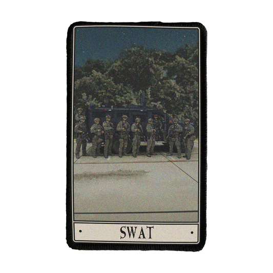 SWAT Patch