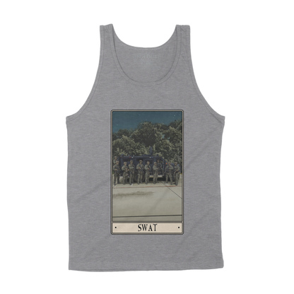 SWAT Tank Top