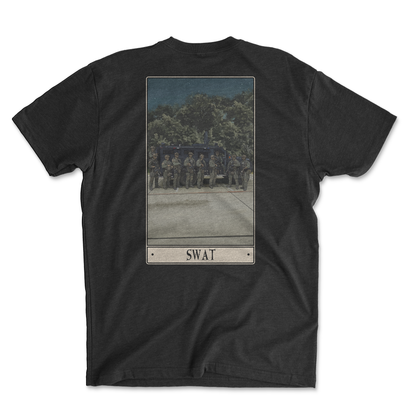SWAT Tee