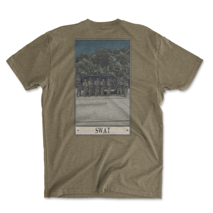 SWAT Tee