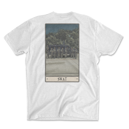 SWAT Tee