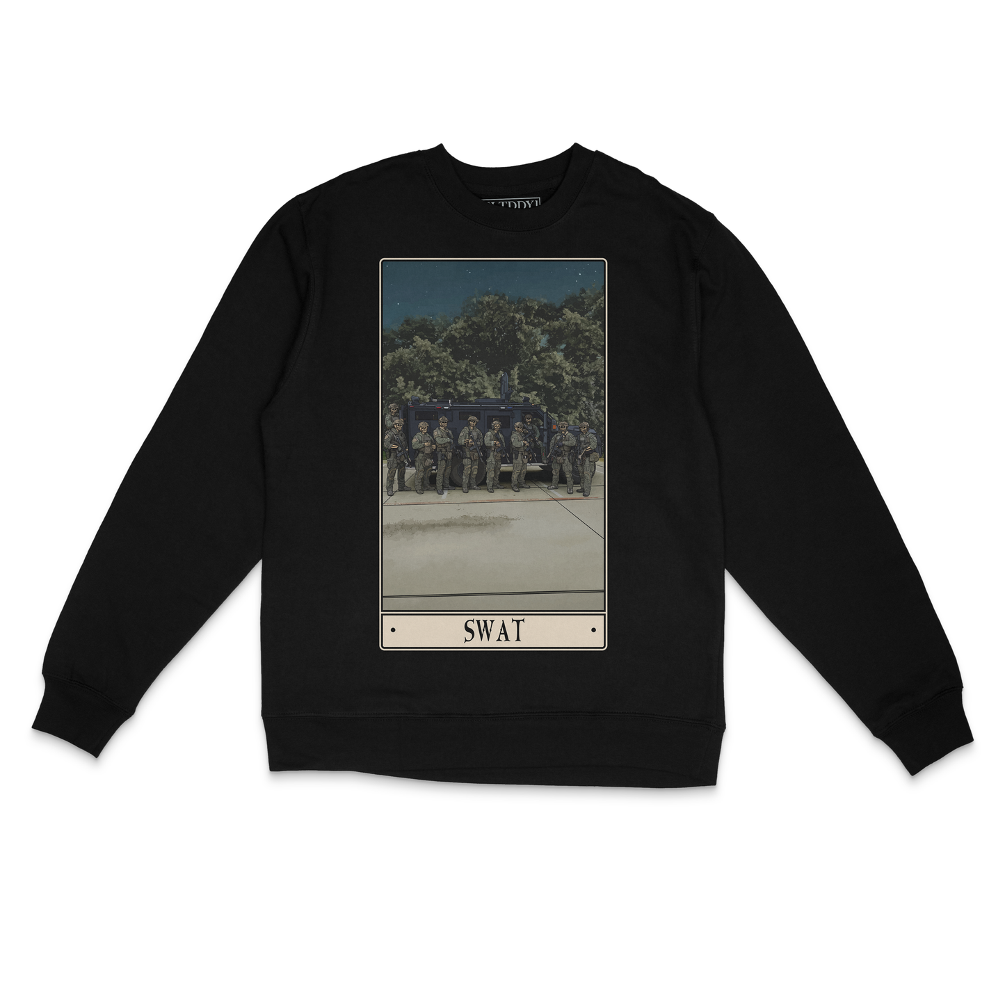 SWAT Sweatshirt