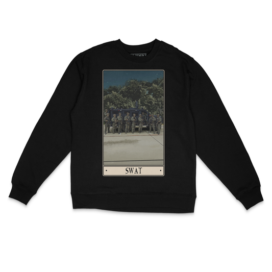 SWAT Sweatshirt