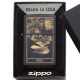 SWCC Lighter