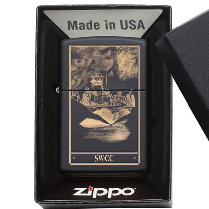 SWCC Lighter