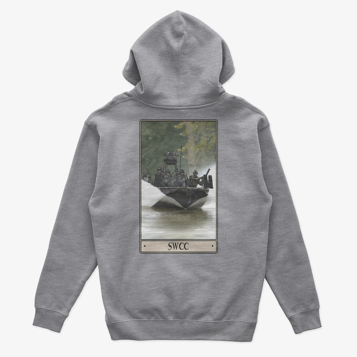 SWCC Hoodie