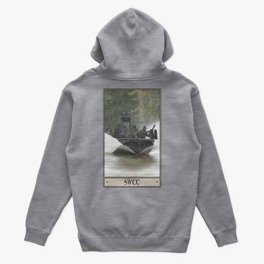 SWCC Hoodie