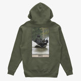 SWCC Hoodie
