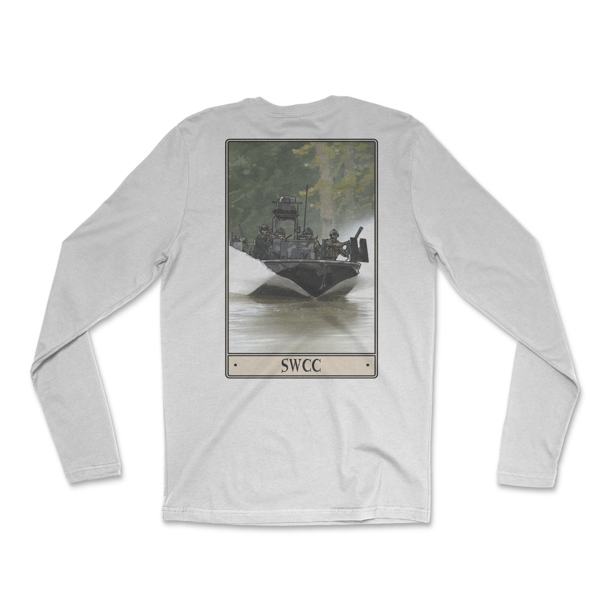 SWCC Long Sleeve