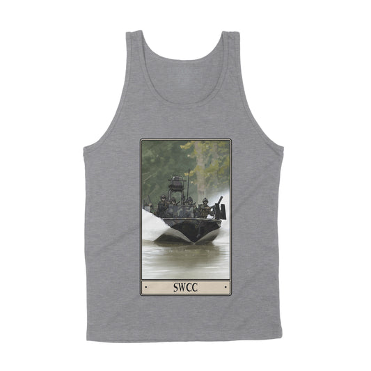 SWCC Tank Top