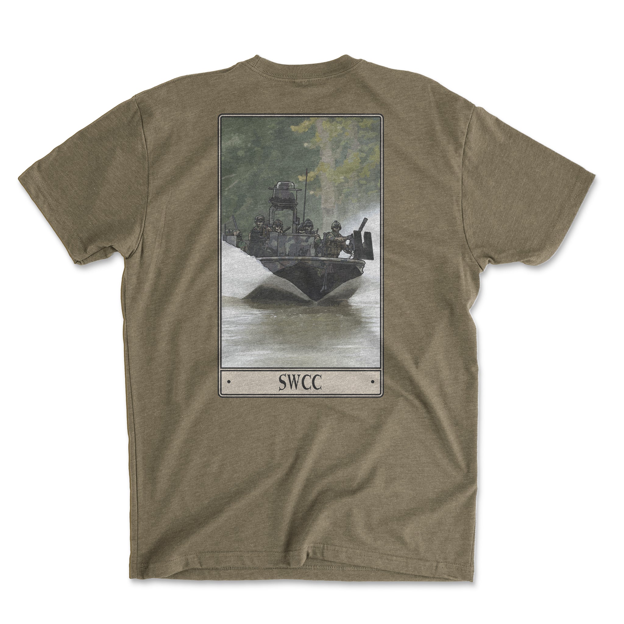 SWCC Tee