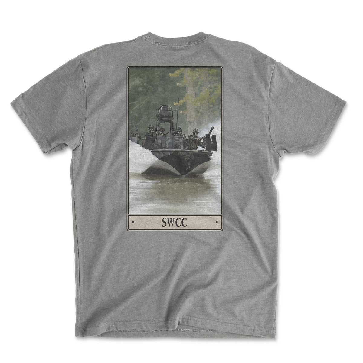 SWCC Tee