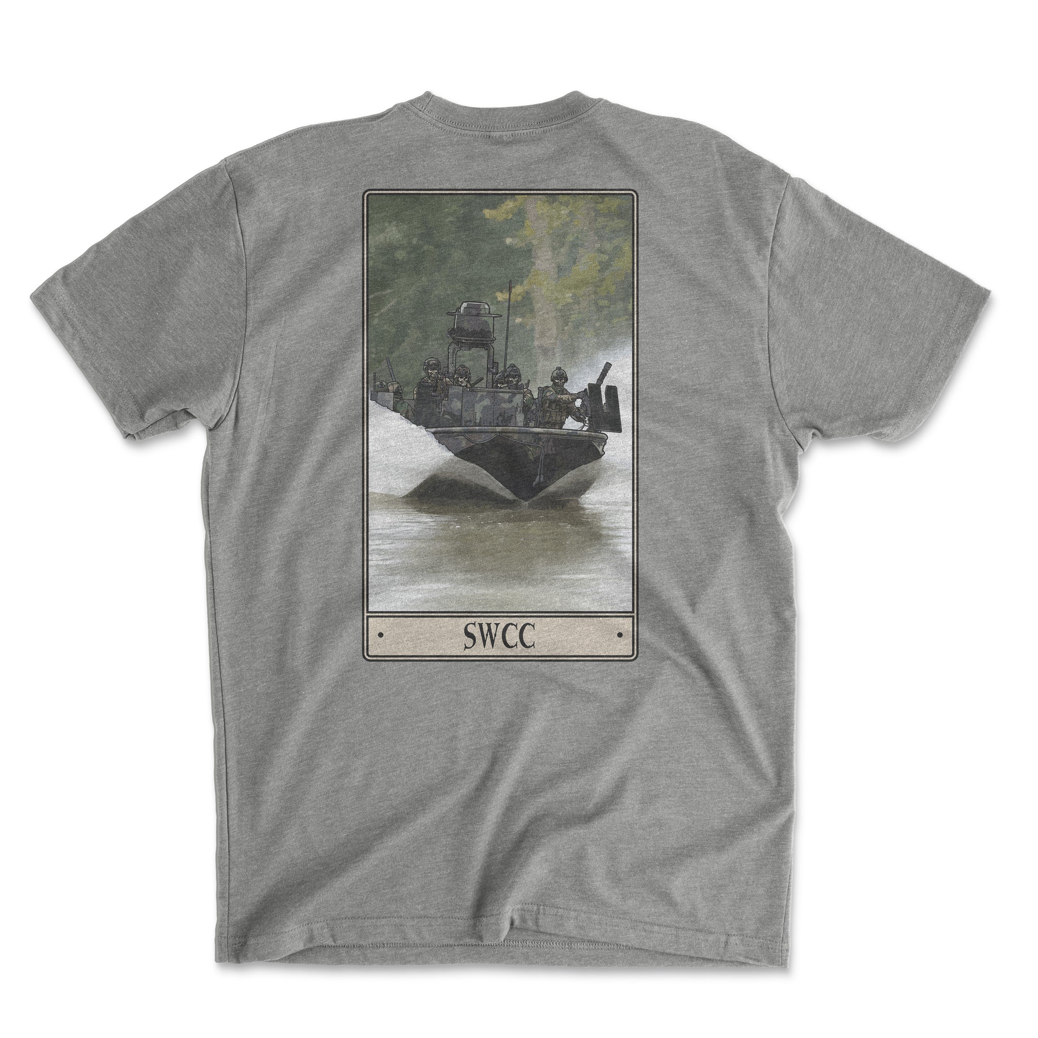 SWCC Tee