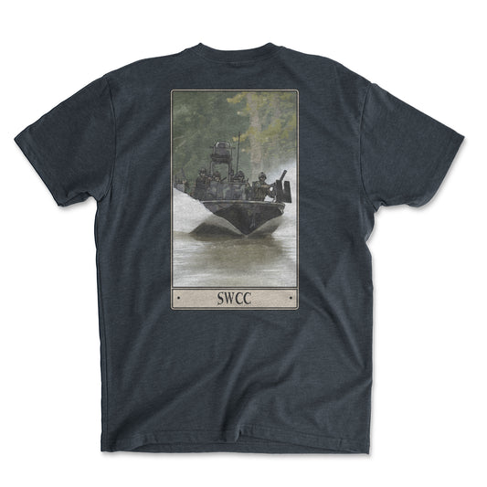 SWCC Tee