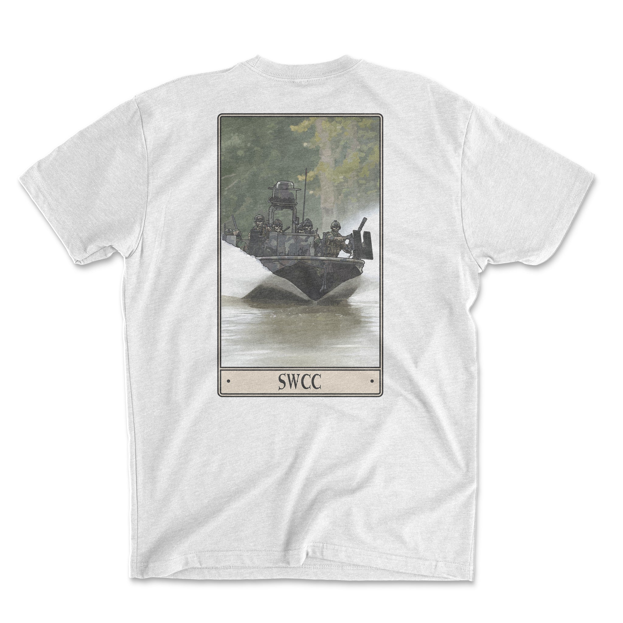 SWCC Tee