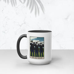 Old Guard Mug