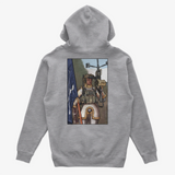 Saint Maurice Hoodie