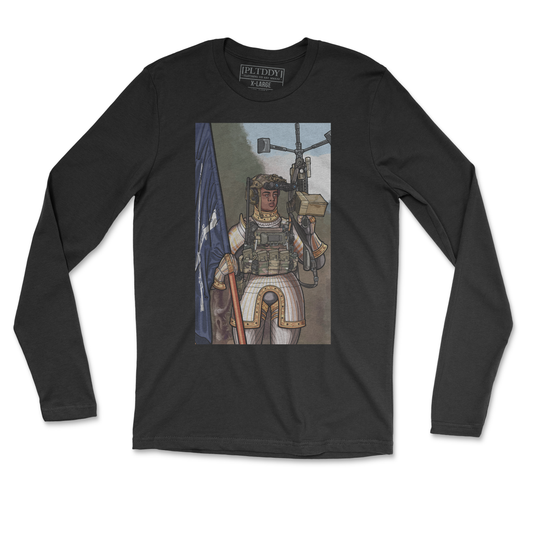 Saint Maurice Long Sleeve