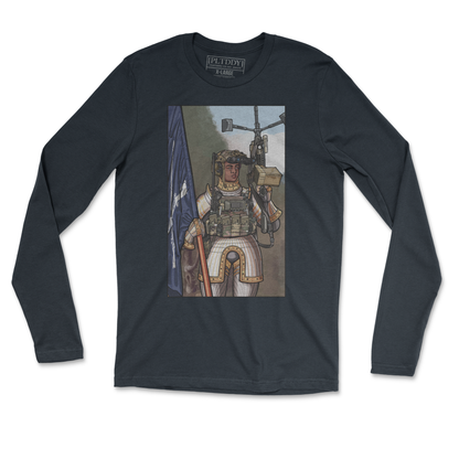 Saint Maurice Long Sleeve