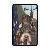 Saint Maurice Patch