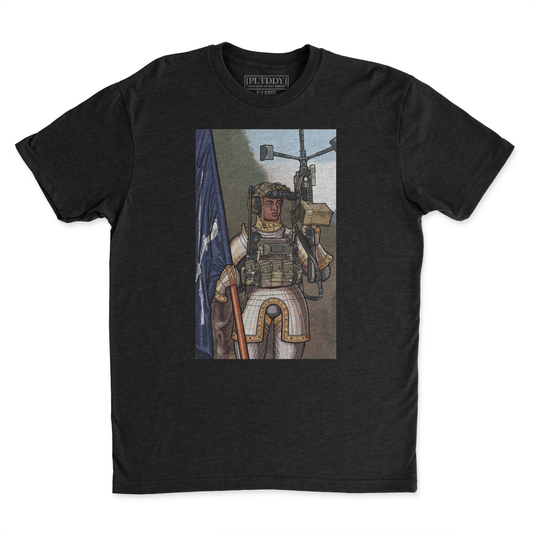Saint Maurice Tee