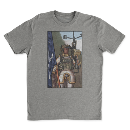 Saint Maurice Tee