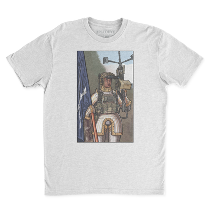 Saint Maurice Tee